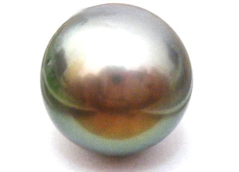 Specimen Tahitian Pearls
